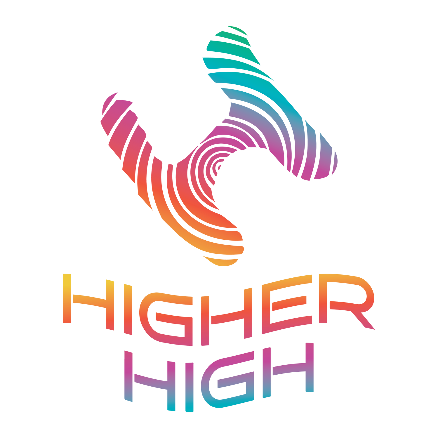 Higher High