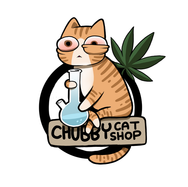 Chubby Cat Shop