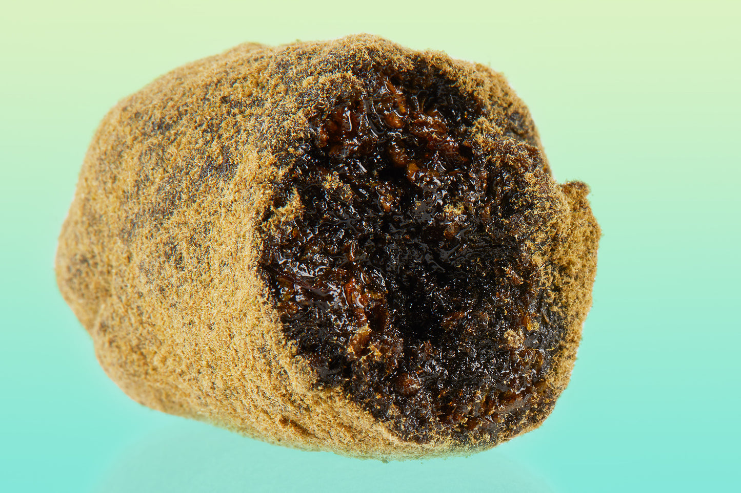 moon rock