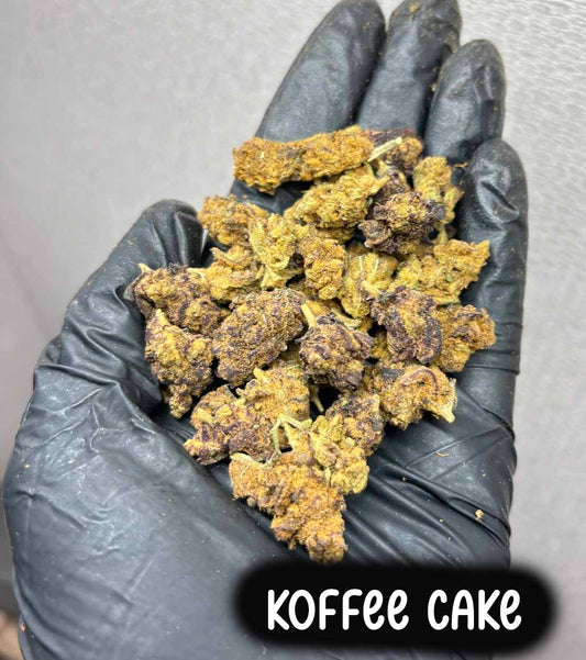 Koffee Cake(Indica)